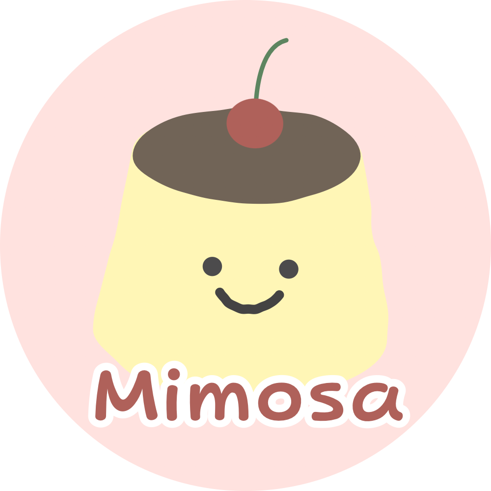 mimosa
